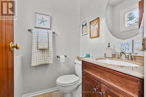 11 Tripp Crescent, Ottawa, ON - Indoor Photo Showing Bathroom