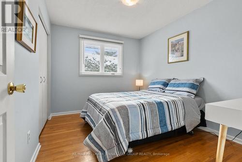 11 Tripp Crescent, Ottawa, ON - Indoor Photo Showing Bedroom