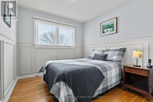 11 Tripp Crescent, Ottawa, ON - Indoor Photo Showing Bedroom
