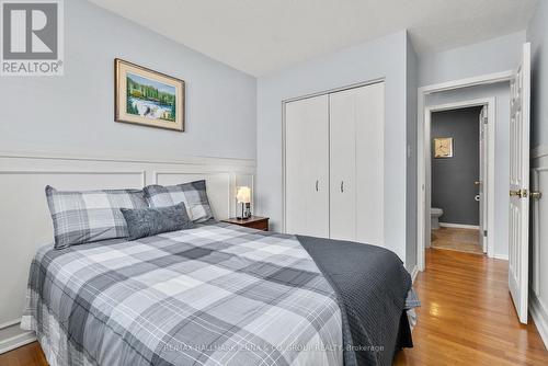11 Tripp Crescent, Ottawa, ON - Indoor Photo Showing Bedroom