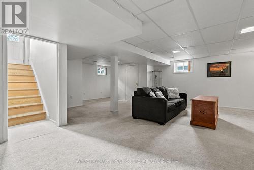 11 Tripp Crescent, Ottawa, ON - Indoor Photo Showing Basement