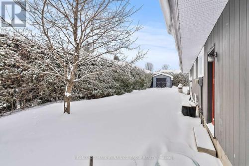 11 Tripp Crescent, Ottawa, ON - Outdoor