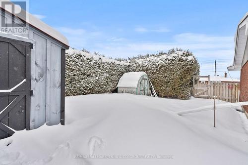 11 Tripp Crescent, Ottawa, ON - Outdoor With Exterior