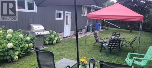 11 Tripp Crescent, Ottawa, ON - Outdoor
