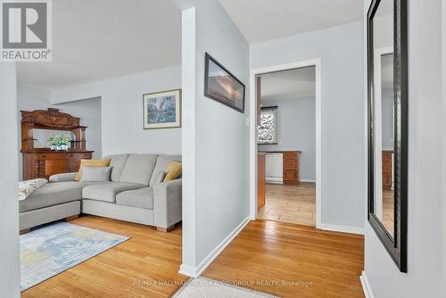 11 Tripp Crescent, Ottawa, ON - Indoor Photo Showing Living Room