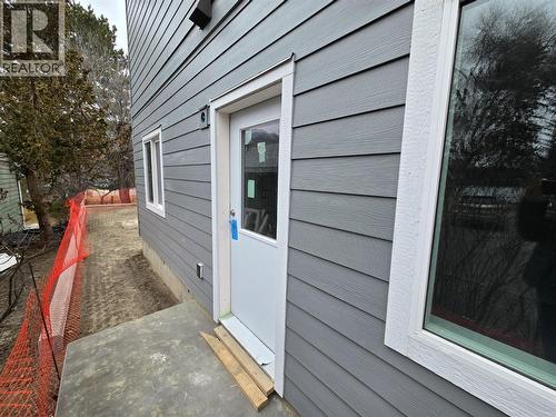 5868 Dallas Drive, Kamloops, BC - Outdoor With Exterior