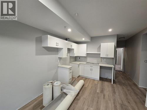 5868 Dallas Drive, Kamloops, BC - Indoor Photo Showing Kitchen