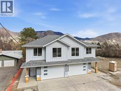 5868 DALLAS Drive Kamloops, BC V2C 4X2