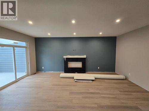 5868 Dallas Drive, Kamloops, BC - Indoor Photo Showing Other Room With Fireplace