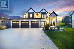 48 ROYAL CRESCENT  Southwold (Talbotville), ON N5P 3T2