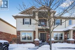 232 - 3320 MEADOWGATE BOULEVARD  London South (South U), ON N6M 0A7