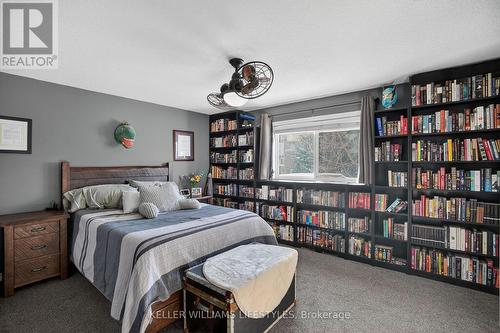 232 - 3320 Meadowgate Boulevard, London South (South U), ON - Indoor Photo Showing Bedroom