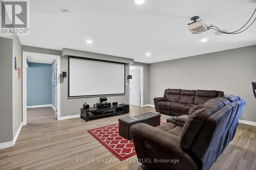 232 - 3320 Meadowgate Boulevard, London South (South U), ON - Indoor