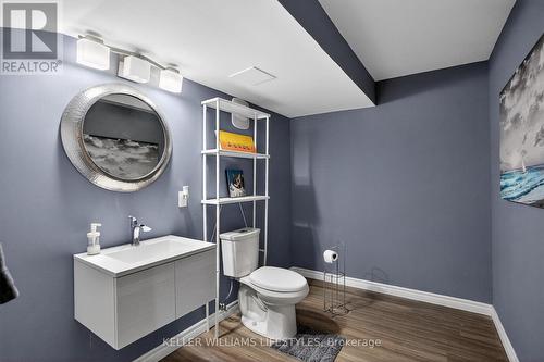 232 - 3320 Meadowgate Boulevard, London South (South U), ON - Indoor Photo Showing Other Room