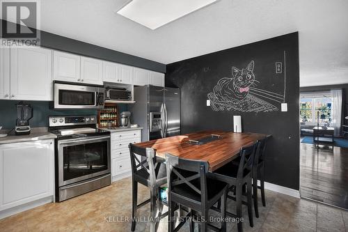 232 - 3320 Meadowgate Boulevard, London South (South U), ON - Indoor