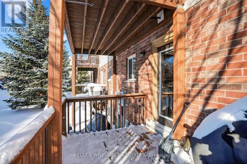 232 - 3320 Meadowgate Boulevard, London South (South U), ON - Outdoor