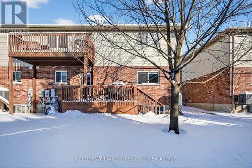 232 - 3320 Meadowgate Boulevard, London South (South U), ON - Outdoor