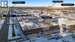 4, 4101 19 Street NE  Calgary, AB T2E 6X8