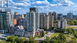 1007 - 428 SPARKS STREET  Ottawa, ON K1R 0B3