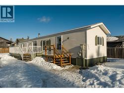 2914 GREENFOREST CRESCENT  Prince George, BC V2K 5B5