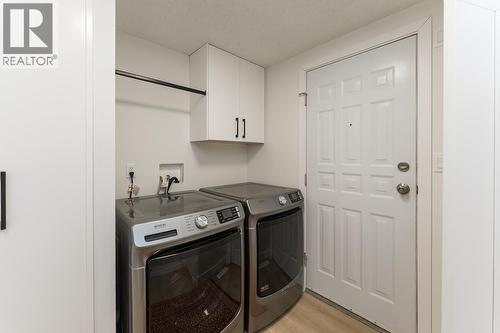 2914 Greenforest Crescent, Prince George, BC - Indoor Photo Showing Laundry Room