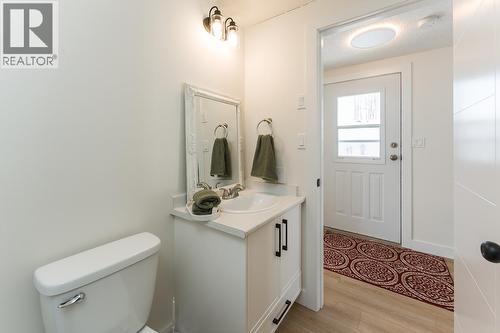 2914 Greenforest Crescent, Prince George, BC - Indoor