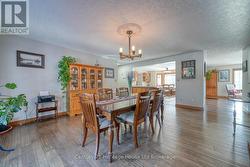 FORMAL DINING ROOM - 