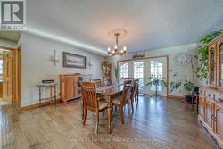 ACCESS TO BACK DECK - 