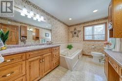 4 PIECE BATHROOM - 