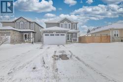 6 SANDY COURT  Tillsonburg, ON N4G 0H6
