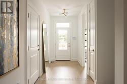 9' Ceilings, Hardwood Floors, 8' Doors - 