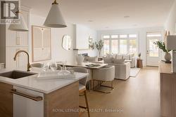 Open Concept, Quartz Counters, Hardwood Floors - 