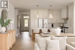 1401 sq. ft., Open, Spacious and Bright - 