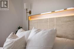 Primary Suite Goodnight Switches - Designer Lights - 