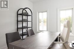 Second Bedroom or Office Space - Generous Windows - 