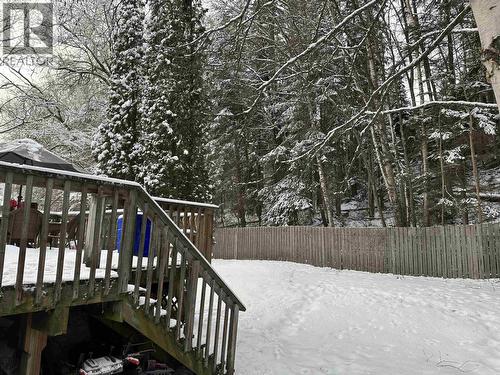 5423 Simon Fraser Avenue, Prince George, BC - Outdoor