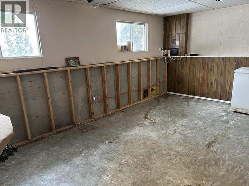 5423 Simon Fraser Avenue, Prince George, BC - Indoor