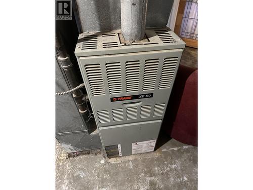 5423 Simon Fraser Avenue, Prince George, BC - Indoor Photo Showing Other Room