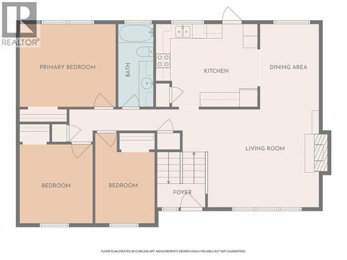 5423 Simon Fraser Avenue, Prince George, BC - Other