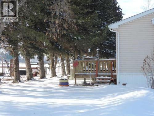 424012 Rr 30, Rimbey, AB 