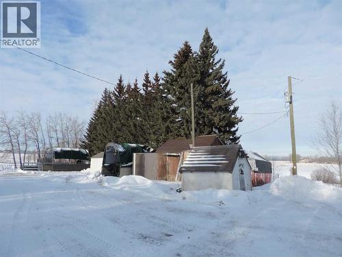 424012 Rr 30, Rimbey, AB 