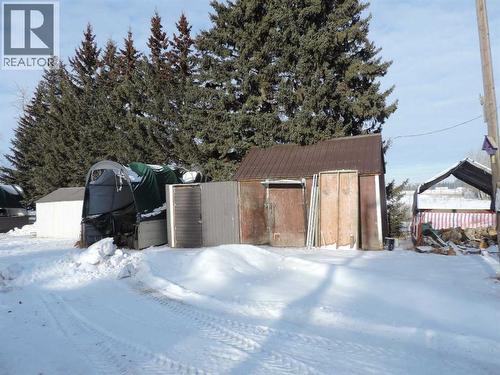 424012 Rr 30, Rimbey, AB 