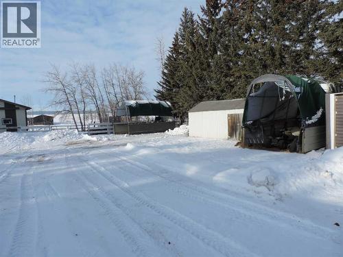 424012 Rr 30, Rimbey, AB 