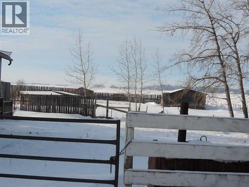 424012 Rr 30, Rimbey, AB 