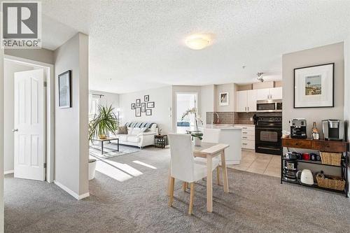 1215, 8810 Royal Birch Boulevard, Calgary, AB - Indoor