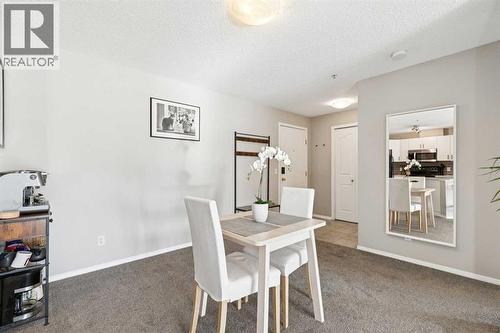 1215, 8810 Royal Birch Boulevard, Calgary, AB - Indoor