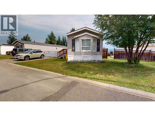 2321 Industrial 2 Road Unit# 40, Cranbrook, BC 