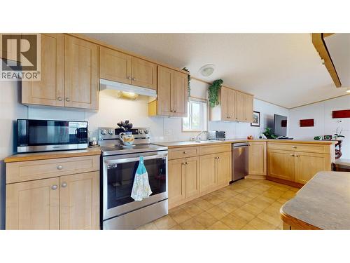 2321 Industrial 2 Road Unit# 40, Cranbrook, BC 