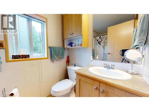2321 Industrial 2 Road Unit# 40, Cranbrook, BC 