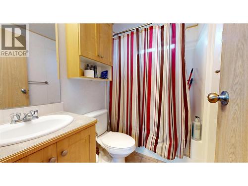 2321 Industrial 2 Road Unit# 40, Cranbrook, BC 